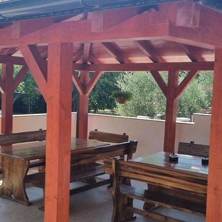 Apartmani Italo Biograd Na Moru Zewnętrze zdjęcie