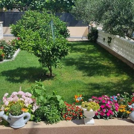 Apartmani Italo Biograd Na Moru Zewnętrze zdjęcie