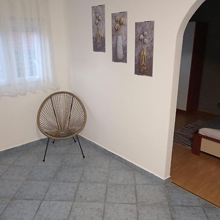 Apartmani Italo Biograd Na Moru Zewnętrze zdjęcie