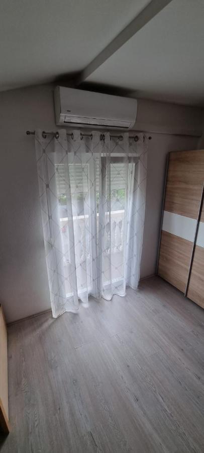 Apartmani Italo Biograd Na Moru Zewnętrze zdjęcie
