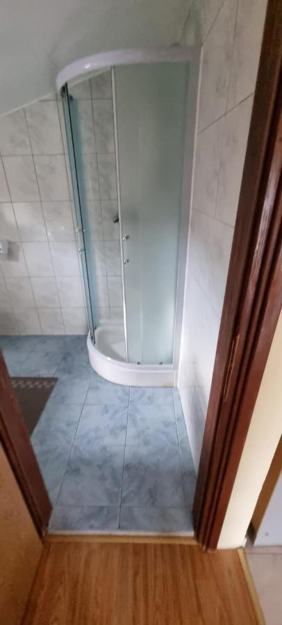 Apartmani Italo Biograd Na Moru Zewnętrze zdjęcie