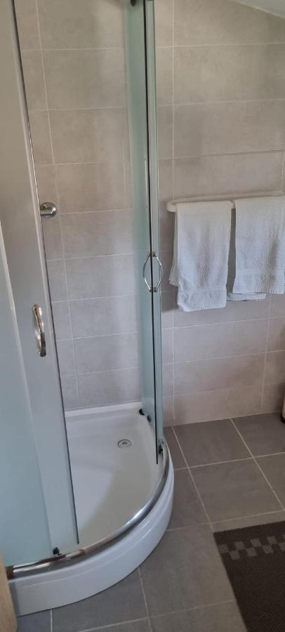 Apartmani Italo Biograd Na Moru Zewnętrze zdjęcie