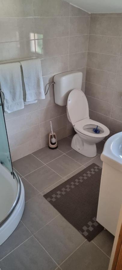 Apartmani Italo Biograd Na Moru Zewnętrze zdjęcie