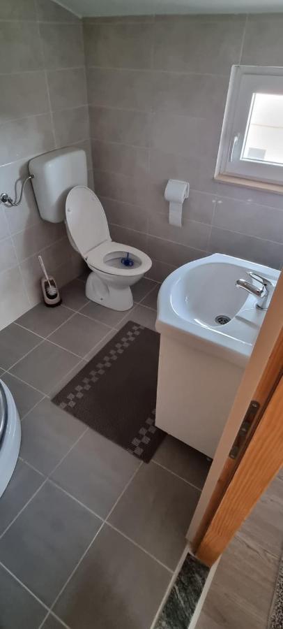 Apartmani Italo Biograd Na Moru Zewnętrze zdjęcie