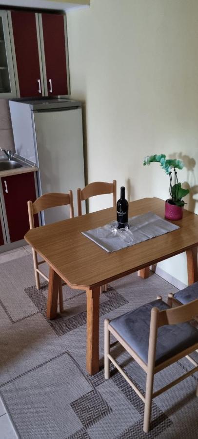 Apartmani Italo Biograd Na Moru Zewnętrze zdjęcie