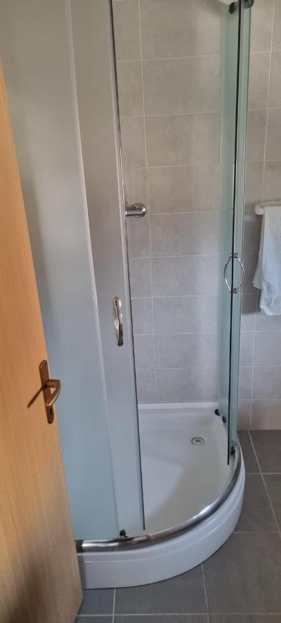 Apartmani Italo Biograd Na Moru Zewnętrze zdjęcie