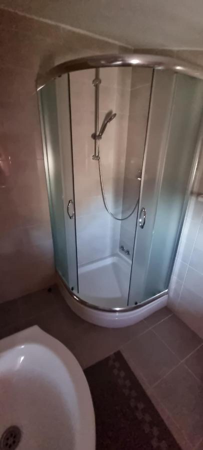 Apartmani Italo Biograd Na Moru Zewnętrze zdjęcie