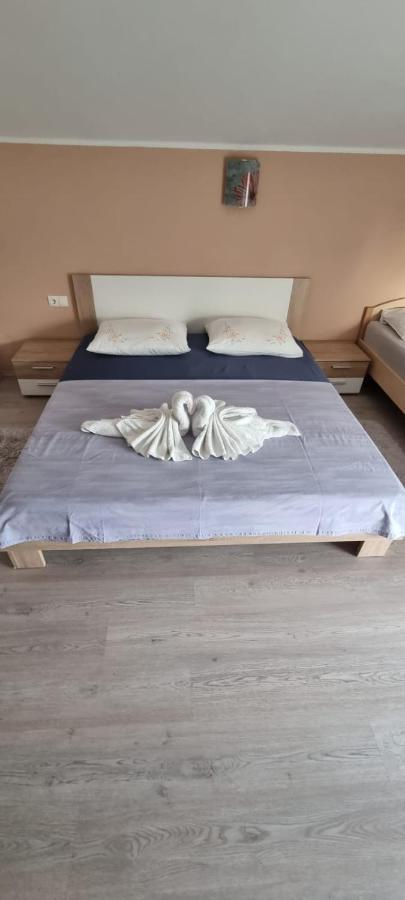 Apartmani Italo Biograd Na Moru Zewnętrze zdjęcie