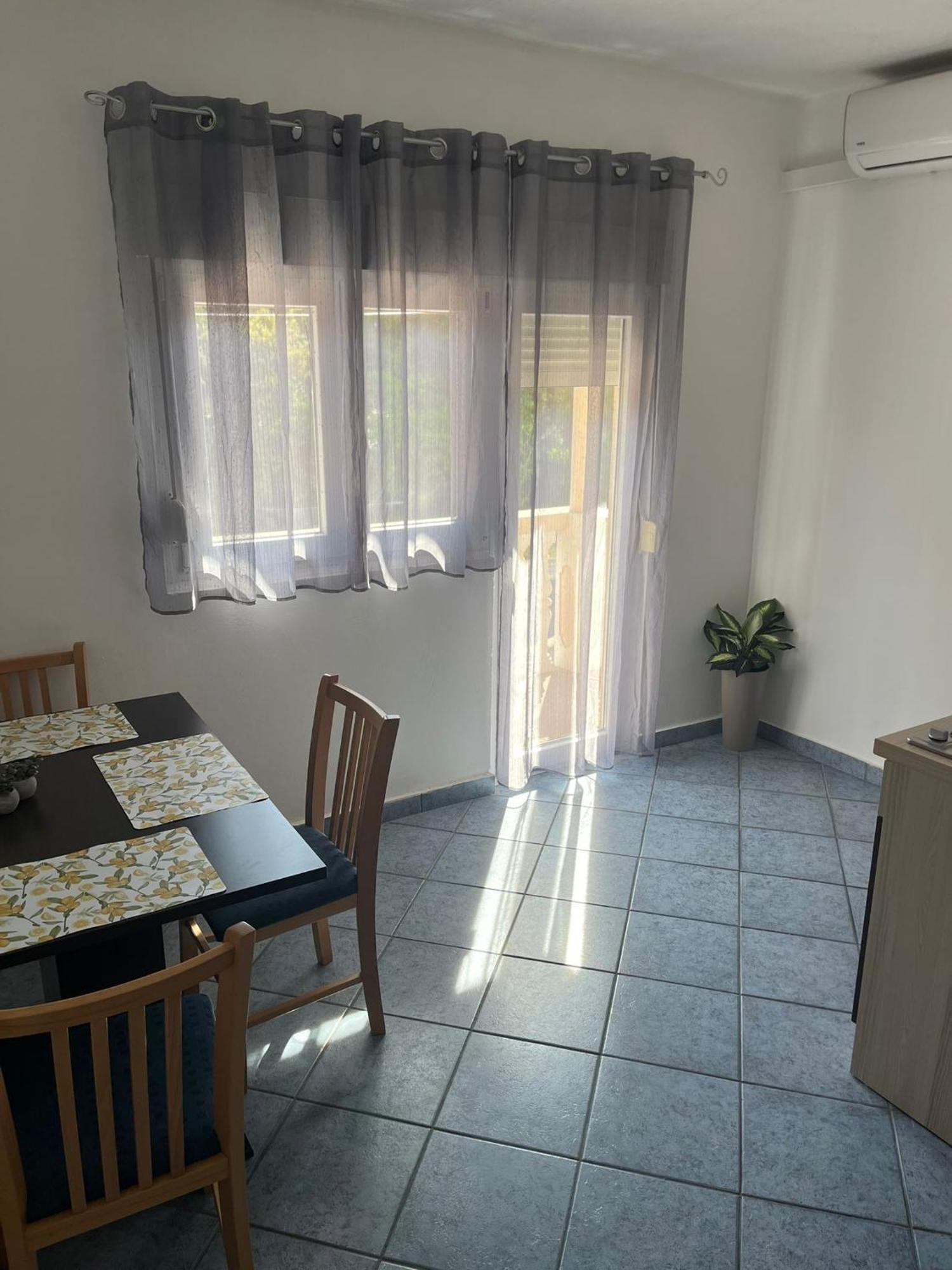 Apartmani Italo Biograd Na Moru Zewnętrze zdjęcie