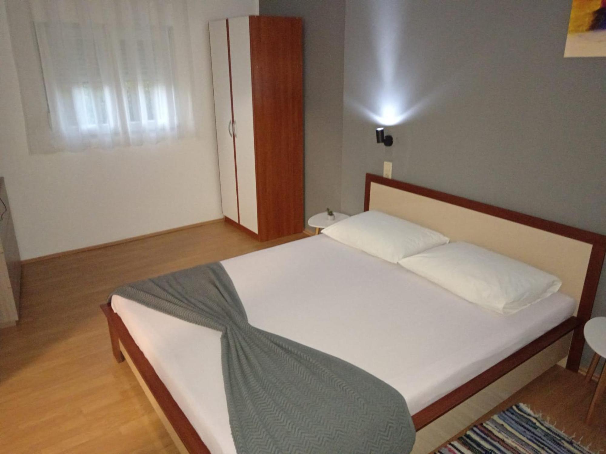 Apartmani Italo Biograd Na Moru Zewnętrze zdjęcie