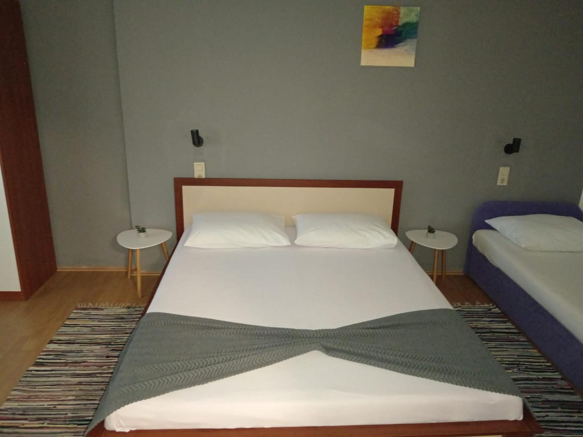 Apartmani Italo Biograd Na Moru Zewnętrze zdjęcie
