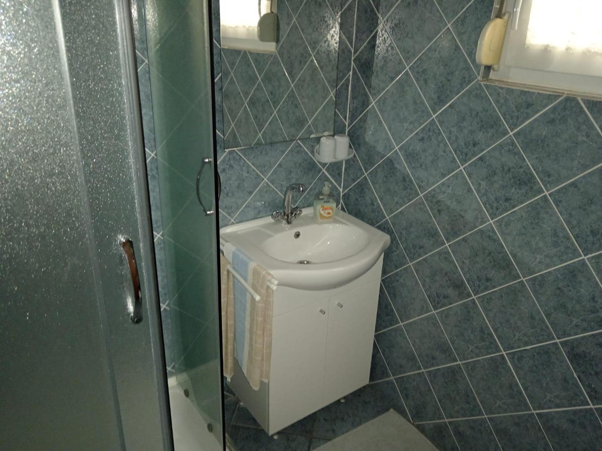Apartmani Italo Biograd Na Moru Zewnętrze zdjęcie