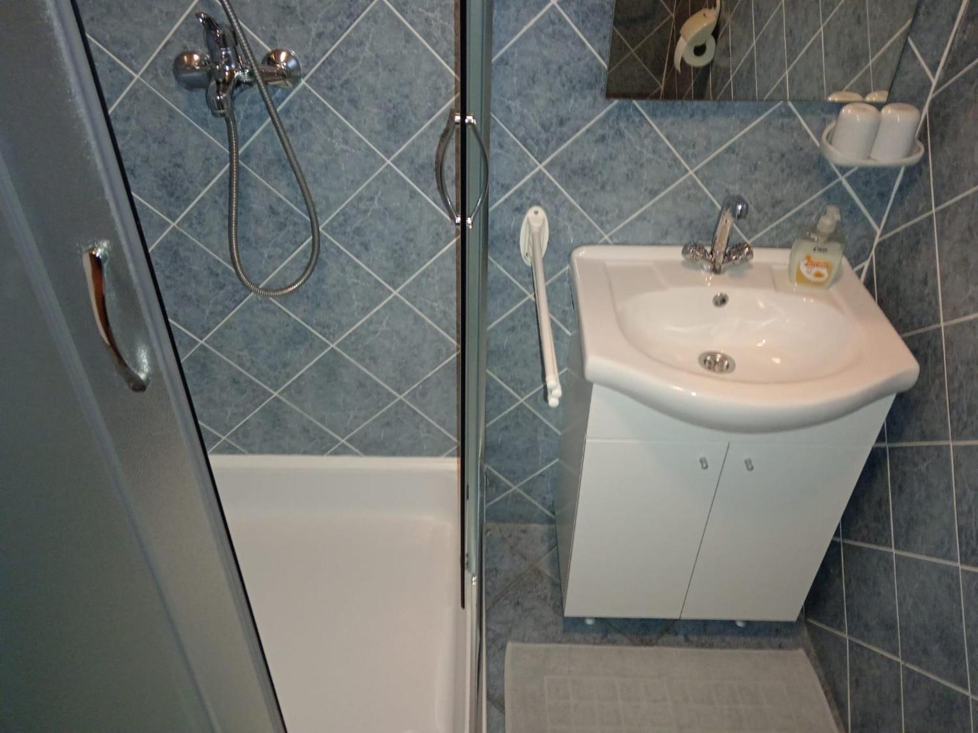 Apartmani Italo Biograd Na Moru Zewnętrze zdjęcie
